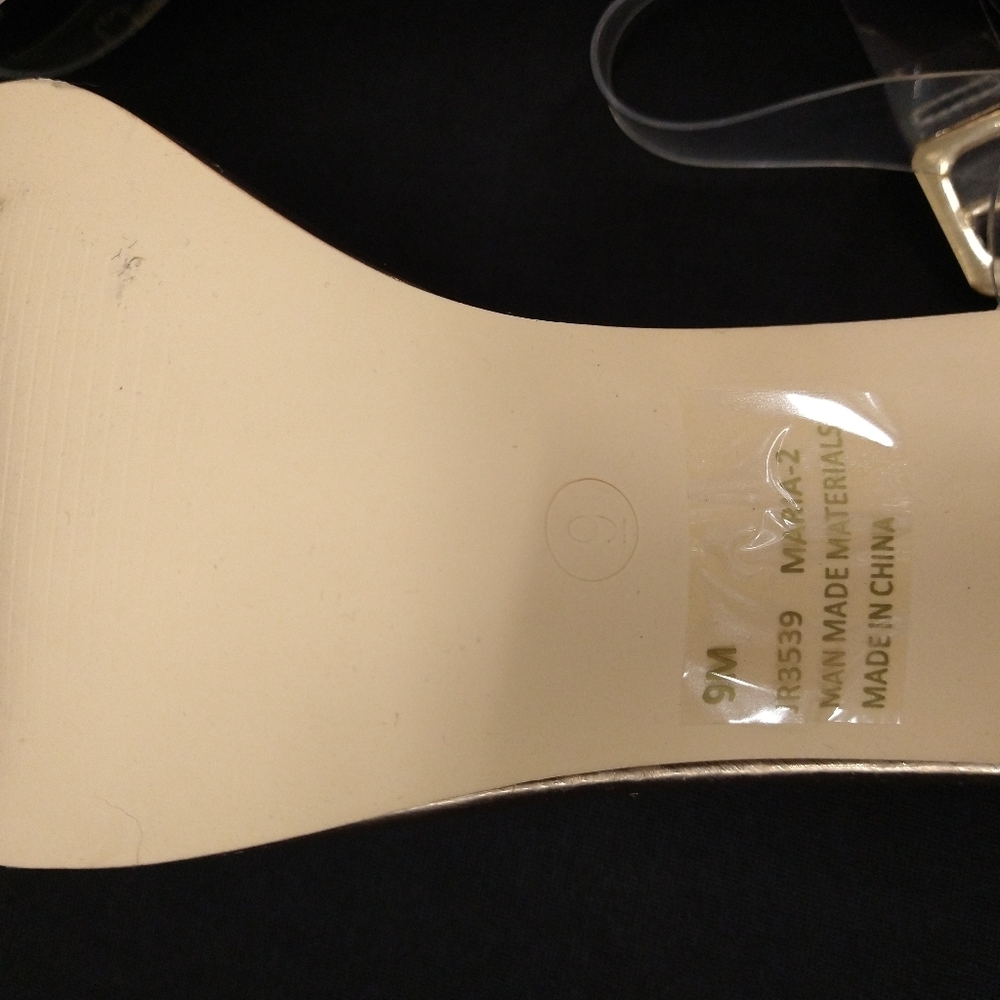 Sandal - Picture 4 of 6
